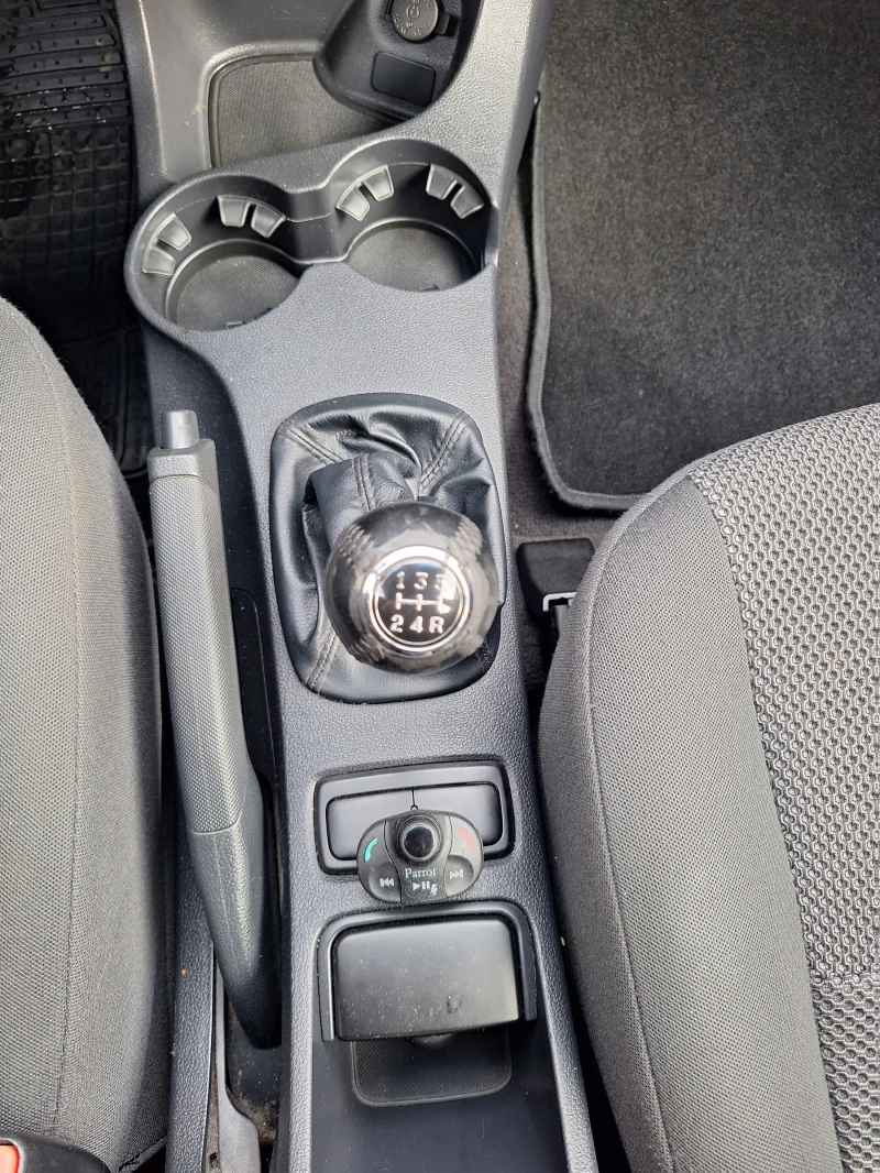 Kia Sportage KIA SPORTAGE II, 2.0I, 16V, (142 HP), снимка 14 - Автомобили и джипове - 52739641