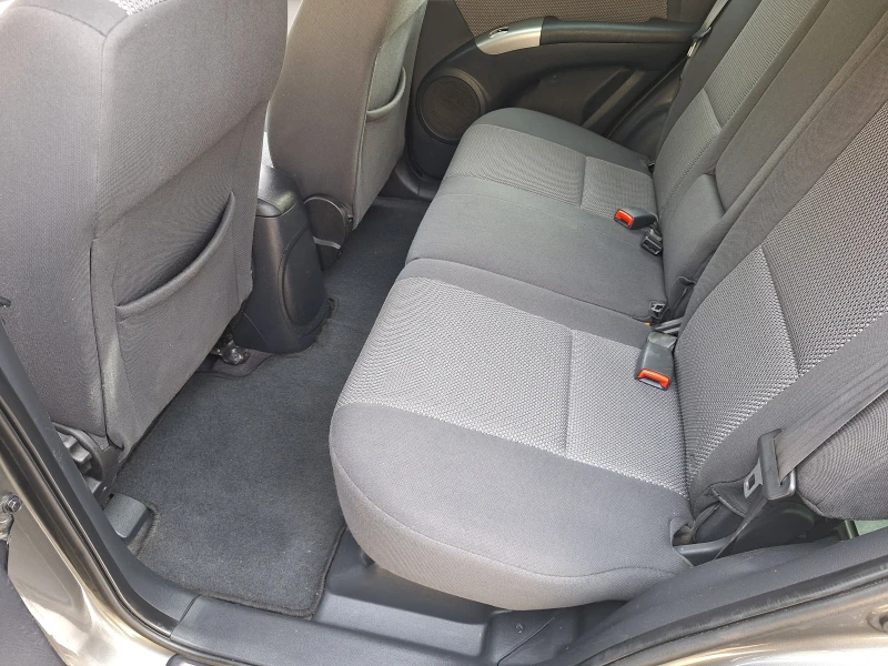 Kia Sportage KIA SPORTAGE II, 2.0I, 16V, (142 HP), снимка 10 - Автомобили и джипове - 52739641