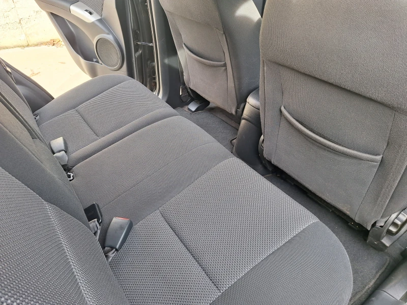 Kia Sportage KIA SPORTAGE II, 2.0I, 16V, (142 HP), снимка 12 - Автомобили и джипове - 52739641