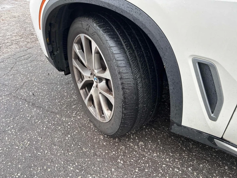 BMW X5 * xDrive40i * CARFAX * БЕЗ ПЪРВОНАЧАЛНА ВНОСКА, снимка 7 - Автомобили и джипове - 52773511