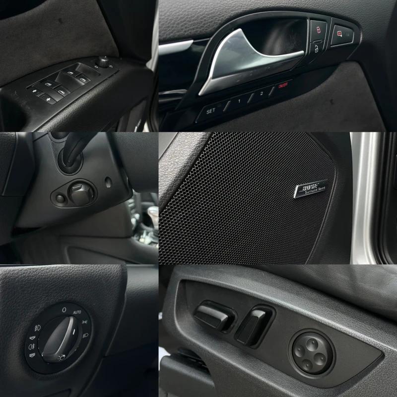 Audi Q7 * 4.2TDI* Facelift* SLINE* FULL* , снимка 16 - Автомобили и джипове - 53133476