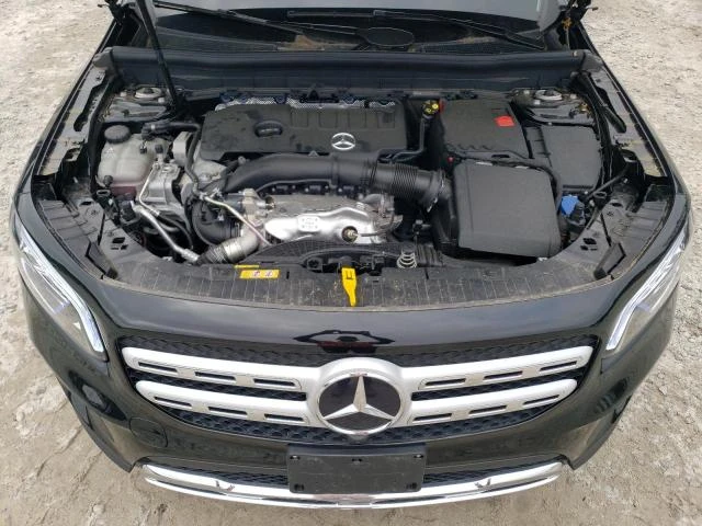 Mercedes-Benz GLB 2023 MERCEDES-BENZ GLB 250 4MATIC, снимка 12 - Автомобили и джипове - 47860834