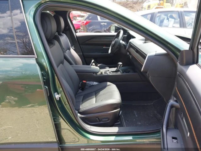 Mazda CX-50 S PREMIUM AWD| КАМЕРА| ДИСПЛЕЙ, снимка 6 - Автомобили и джипове - 54631215