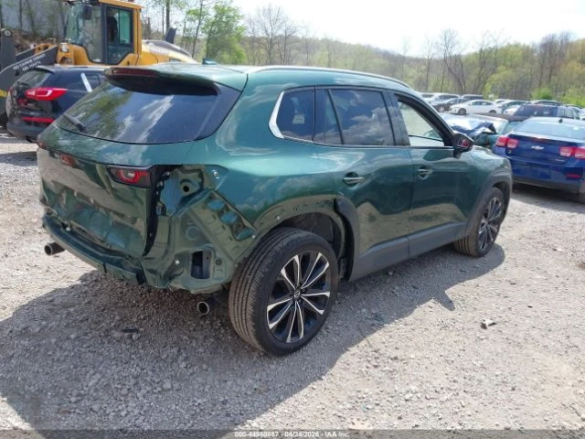 Mazda CX-50 S PREMIUM AWD| КАМЕРА| ДИСПЛЕЙ, снимка 5 - Автомобили и джипове - 54631215