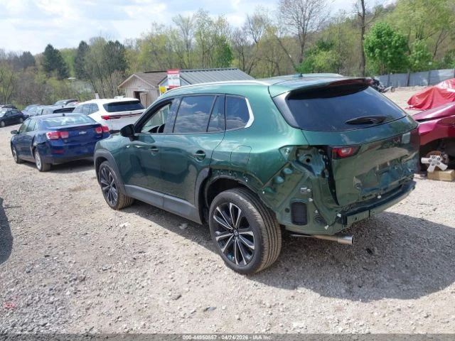 Mazda CX-50 S PREMIUM AWD| КАМЕРА| ДИСПЛЕЙ, снимка 4 - Автомобили и джипове - 54631215