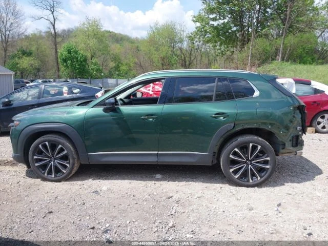 Mazda CX-50 S PREMIUM AWD| КАМЕРА| ДИСПЛЕЙ, снимка 14 - Автомобили и джипове - 54631215