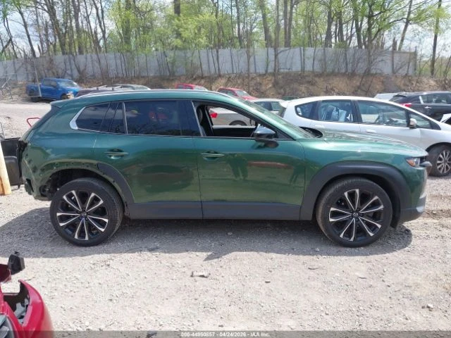 Mazda CX-50 S PREMIUM AWD| КАМЕРА| ДИСПЛЕЙ, снимка 13 - Автомобили и джипове - 54631215