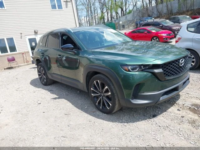 Mazda CX-50 S PREMIUM AWD| КАМЕРА| ДИСПЛЕЙ, снимка 2 - Автомобили и джипове - 54631215