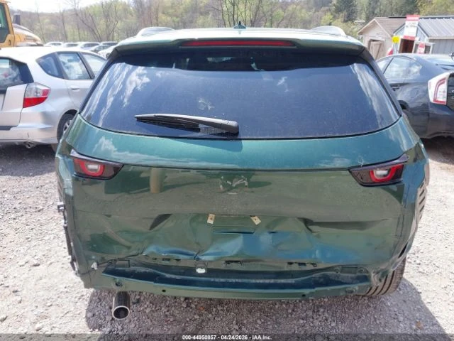 Mazda CX-50 S PREMIUM AWD| КАМЕРА| ДИСПЛЕЙ, снимка 16 - Автомобили и джипове - 54631215