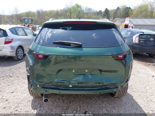 Mazda CX-50 S PREMIUM AWD| КАМЕРА| ДИСПЛЕЙ, снимка 7 - Автомобили и джипове - 54631215
