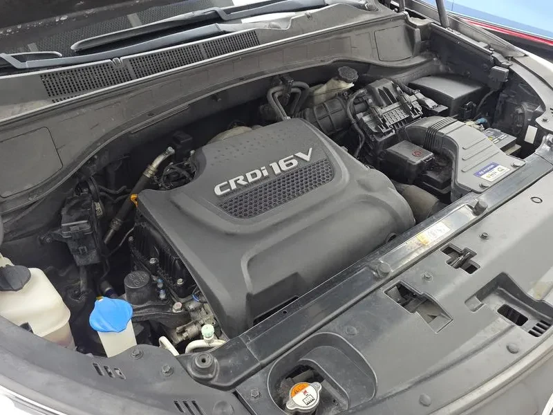 Hyundai Santa fe The Prime Diesel 2.0 2Wd Premium, снимка 6 - Автомобили и джипове - 56072918