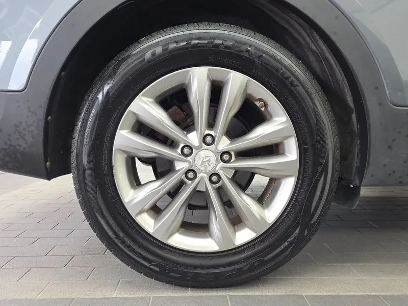 Hyundai Santa fe The Prime Diesel 2.0 2Wd Premium, снимка 5 - Автомобили и джипове - 56072918