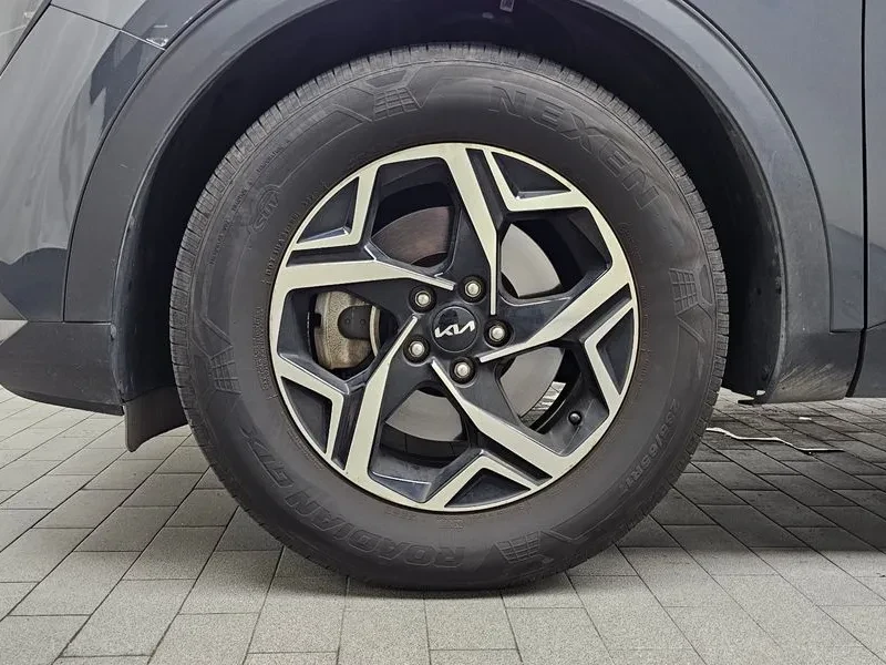 Kia Sportage Generation Diesel 2.0 2Wd Prestige, снимка 5 - Автомобили и джипове - 56126374