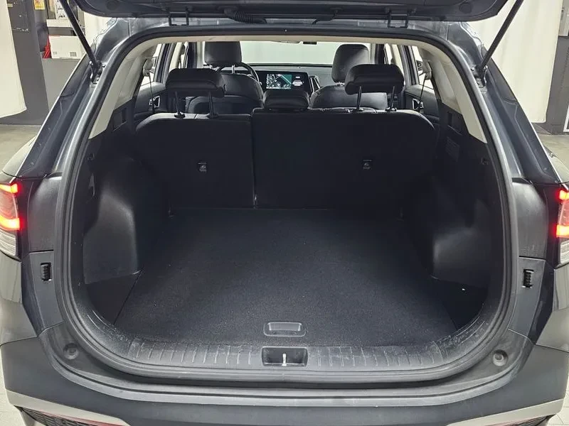 Kia Sportage Generation Diesel 2.0 2Wd Prestige, снимка 16 - Автомобили и джипове - 56126374