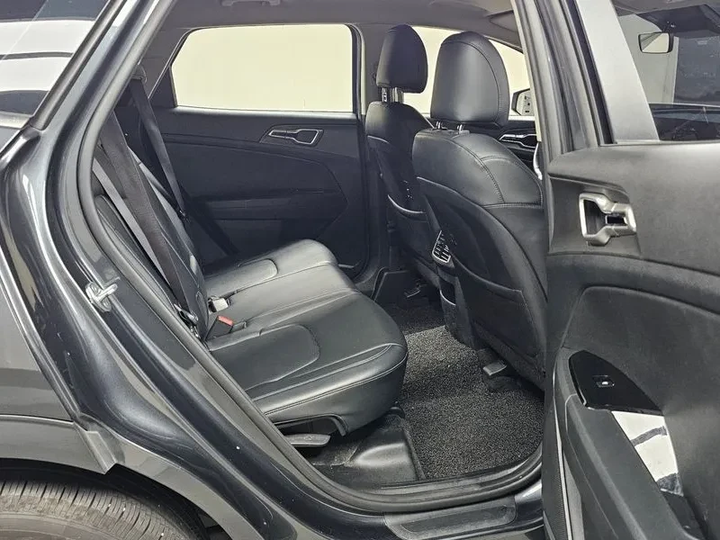 Kia Sportage Generation Diesel 2.0 2Wd Prestige, снимка 11 - Автомобили и джипове - 56126374