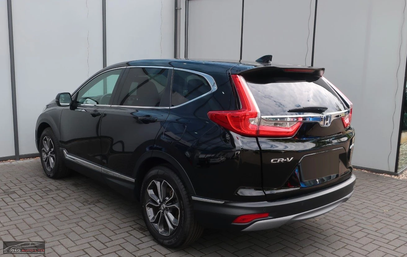 Honda Cr-v  HYBRID/184HP/ELEGANCE/NAVI/LED/339b - изображение 6