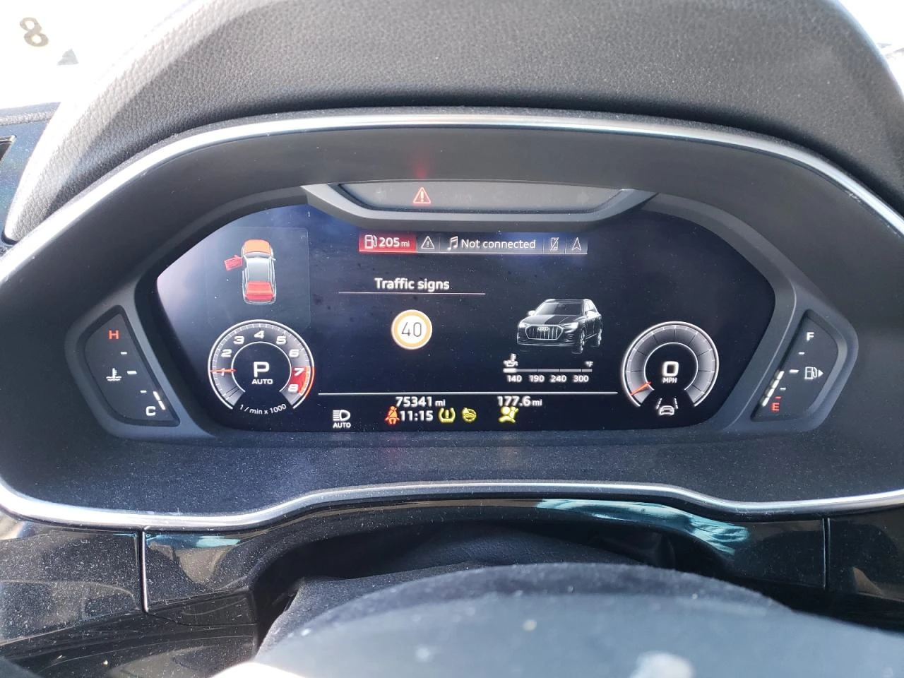 Audi Q3 PREMIUM PLUS S-LINE 45TFSI - изображение 9