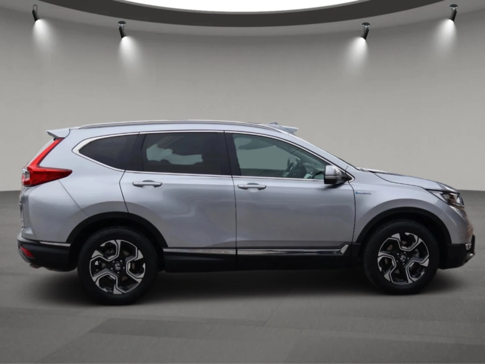 Honda Cr-v 2.0HYBRID/44/EXECUTIVE/ | Mobile.bg   7