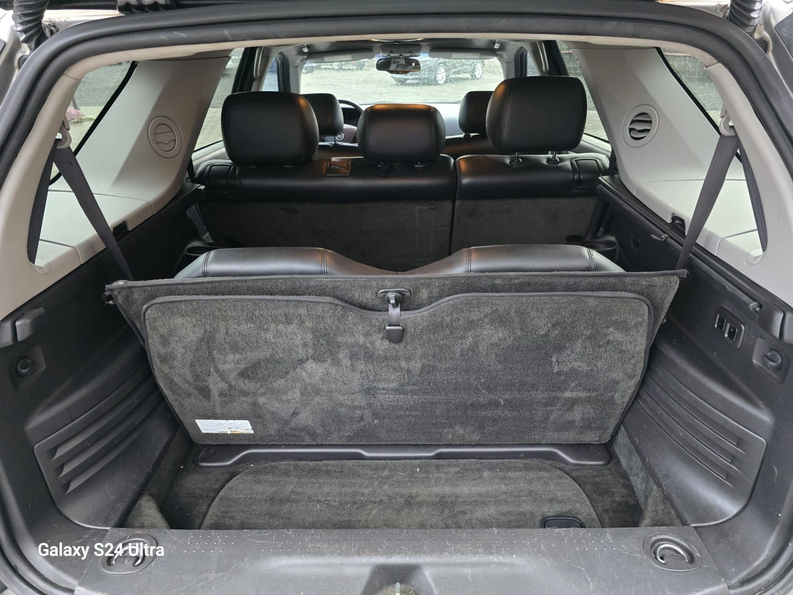 Cadillac Srx 3.6i GPL 4X4 7 | Mobile.bg   14