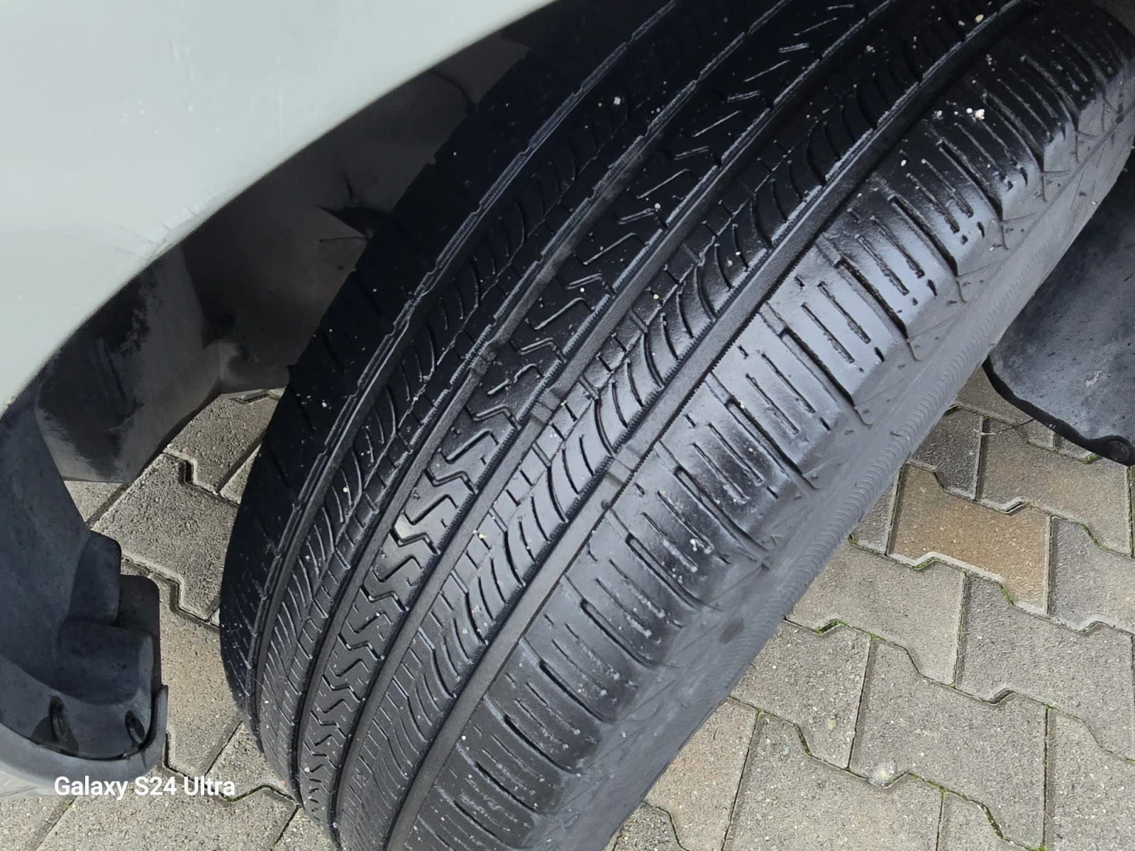 Cadillac Srx 3.6i GPL 4X4 7 | Mobile.bg   16