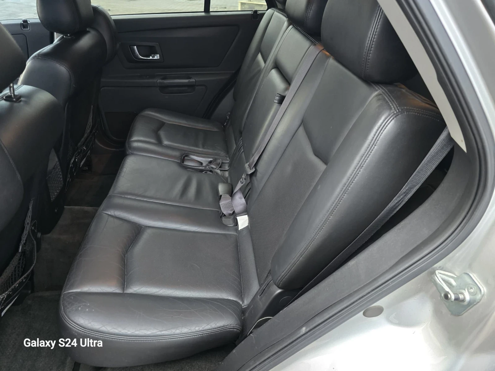 Cadillac Srx 3.6i GPL 4X4 7 | Mobile.bg   12