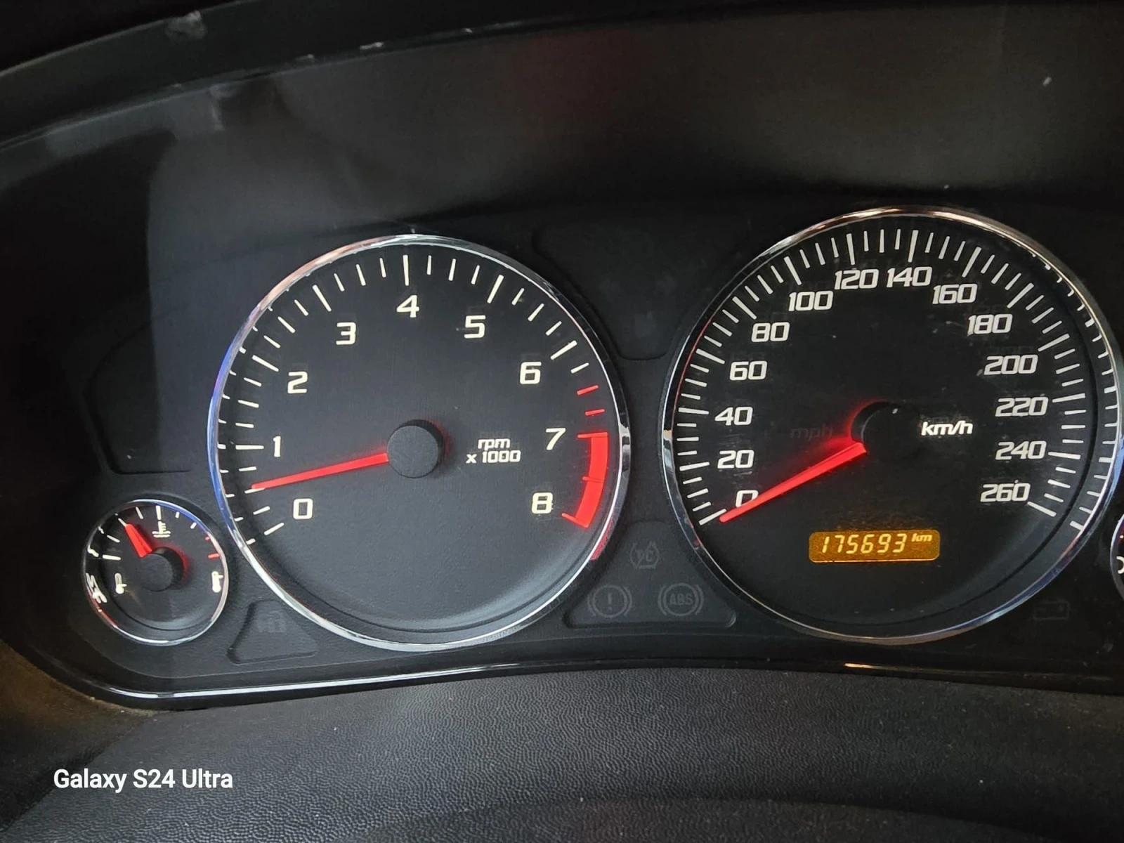 Cadillac Srx 3.6i GPL 4X4 7 | Mobile.bg   15