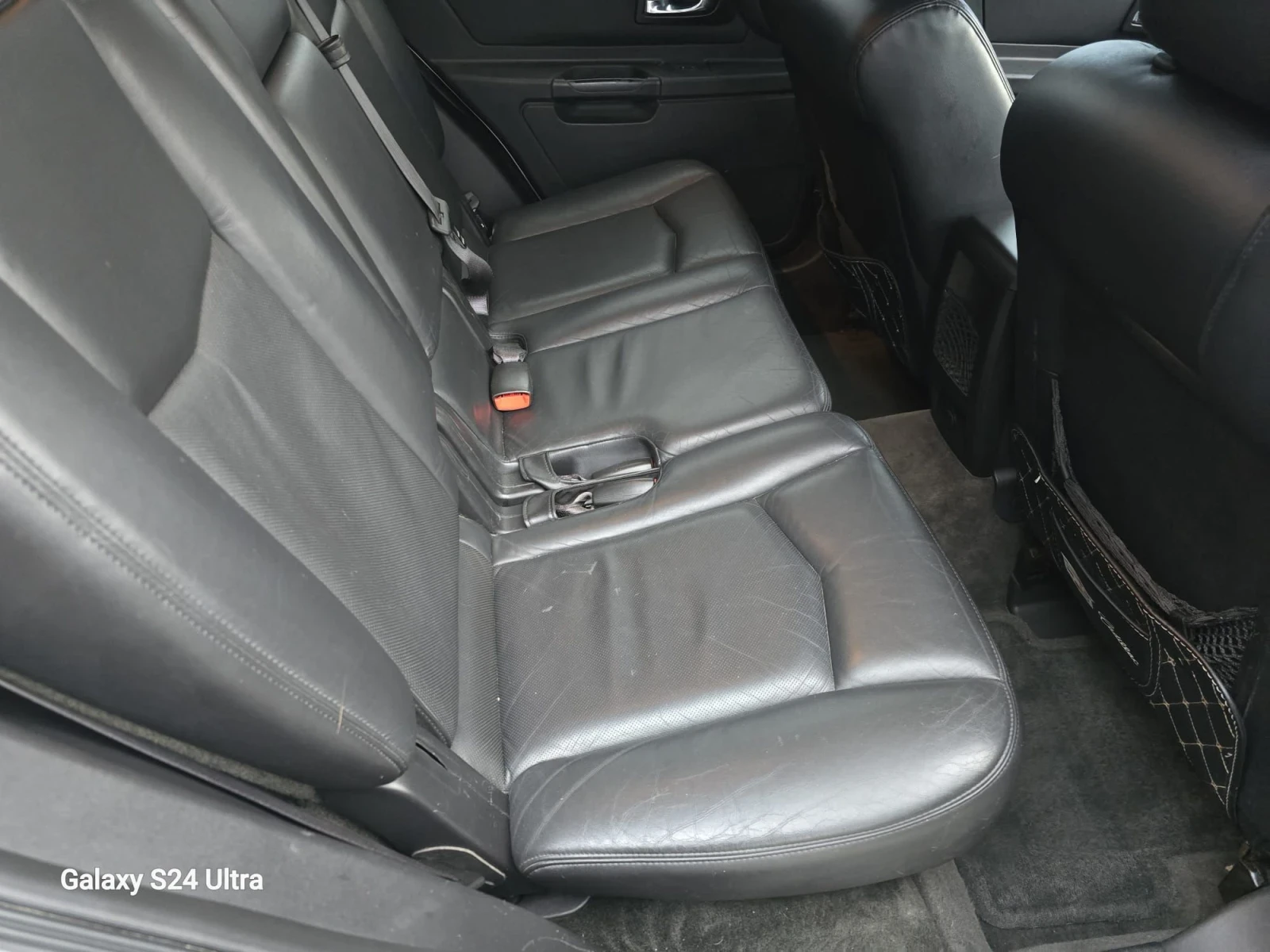 Cadillac Srx 3.6i GPL 4X4 7 | Mobile.bg   13