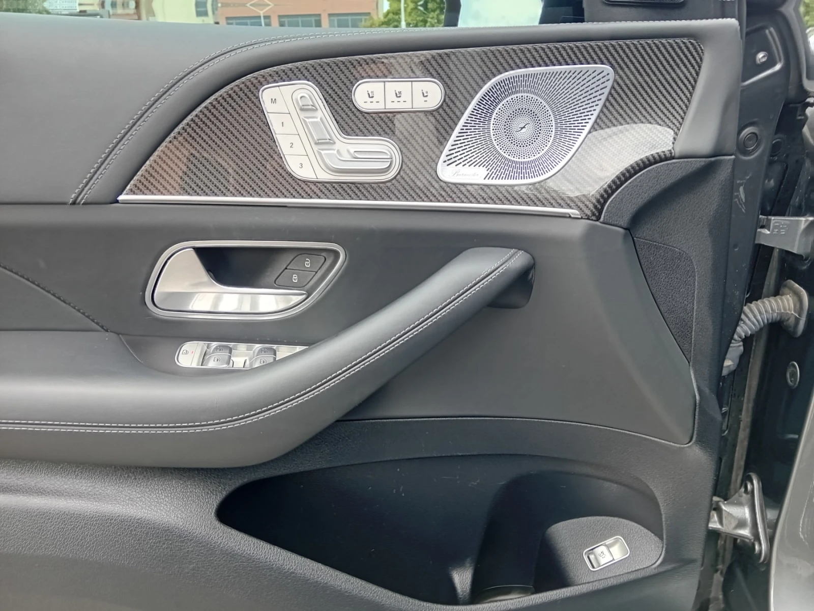 Mercedes-Benz GLE 53 4MATIC AMG/4 MATIC/designo | Mobile.bg � ����������� 14