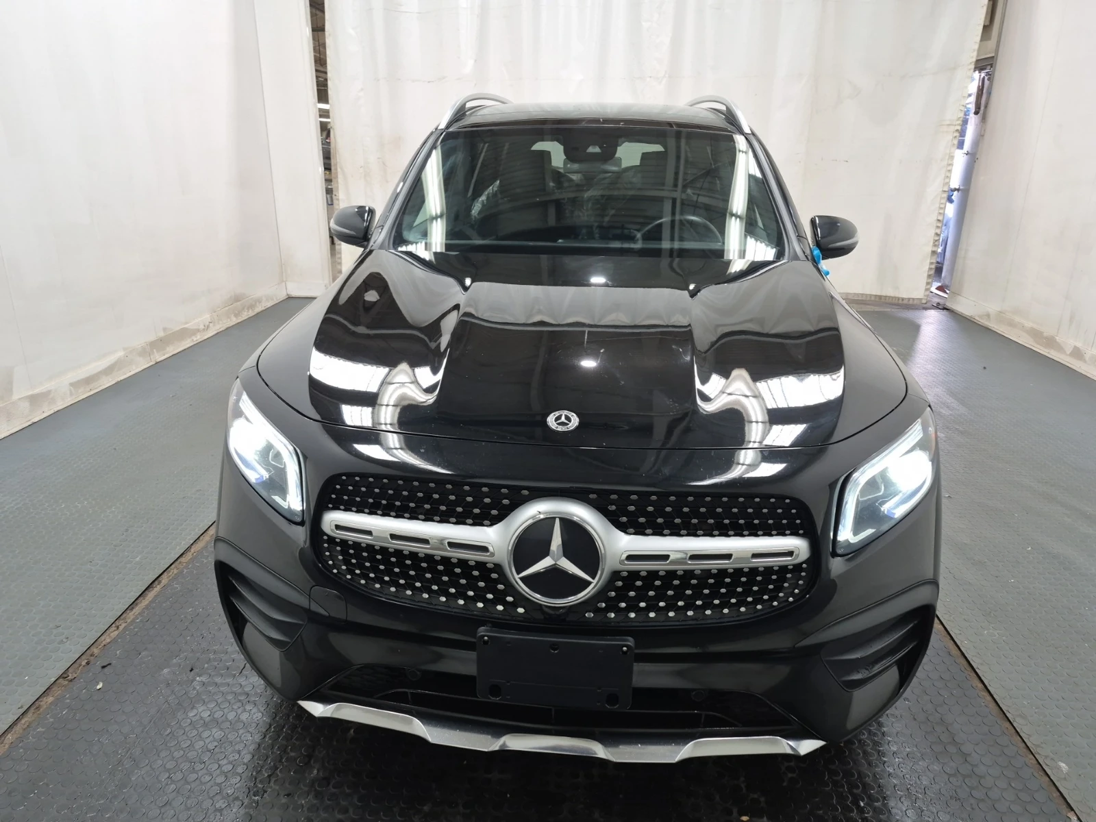 Mercedes-Benz GLC 250 * CARFAX *    | Mobile.bg   3
