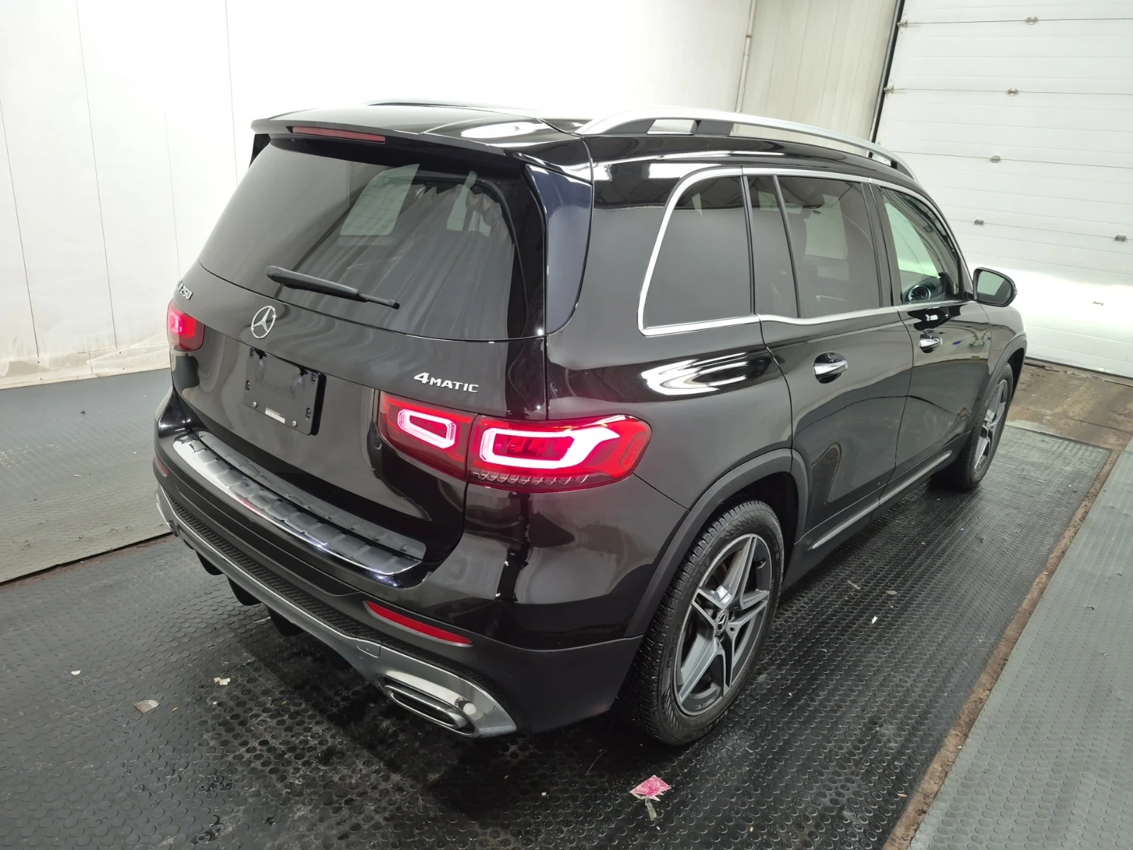 Mercedes-Benz GLC 250 * CARFAX *    | Mobile.bg   6