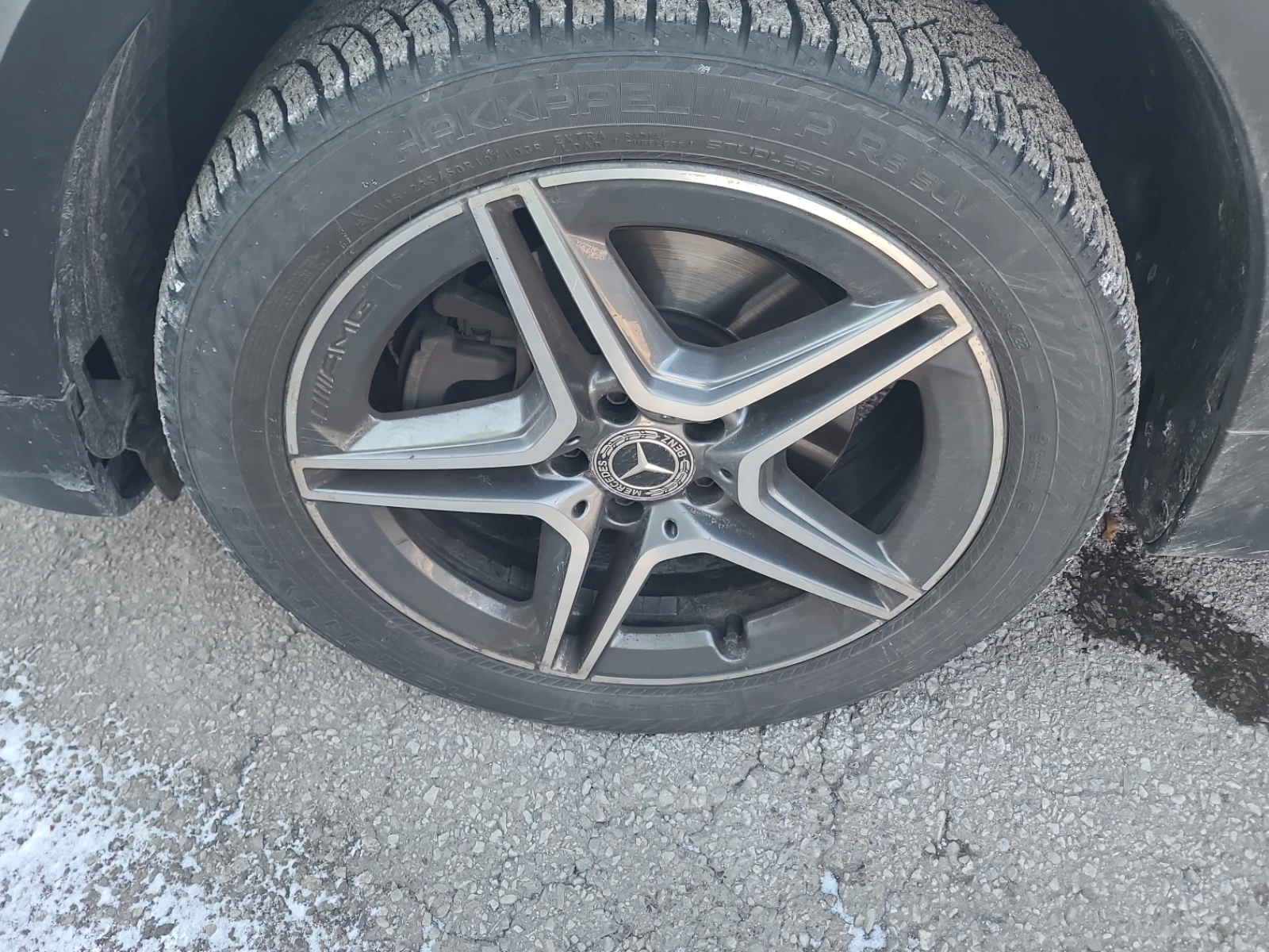 Mercedes-Benz GLC 250 * CARFAX *    | Mobile.bg   13