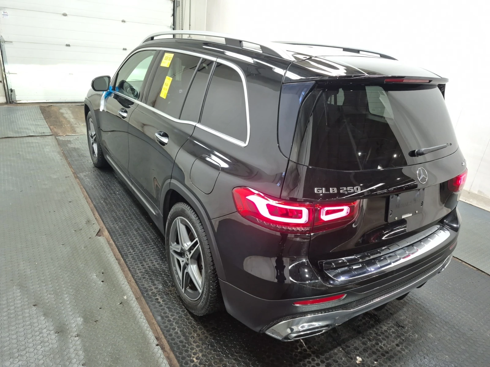 Mercedes-Benz GLC 250 * CARFAX *    | Mobile.bg   5