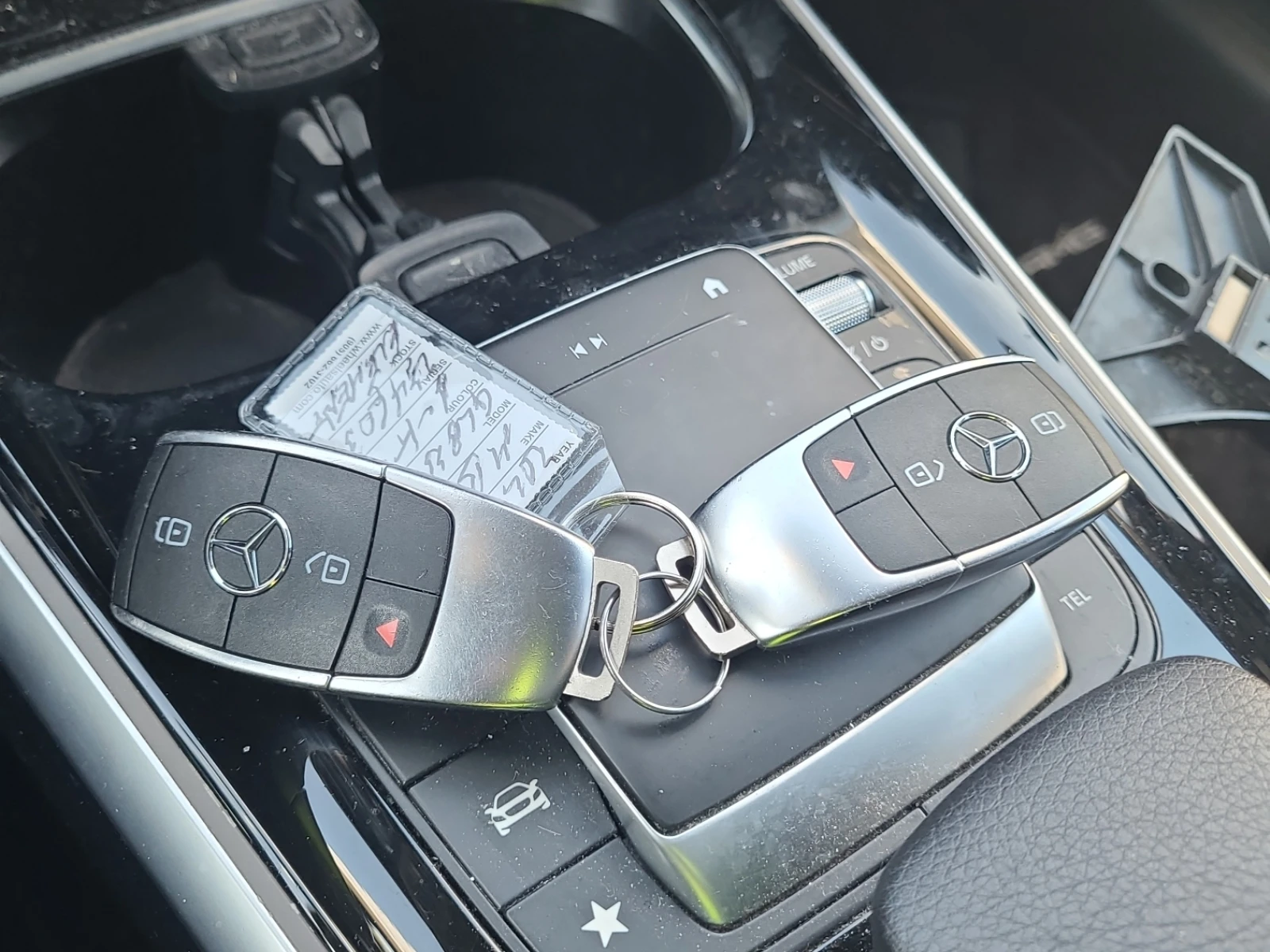 Mercedes-Benz GLC 250 * CARFAX *    | Mobile.bg   14