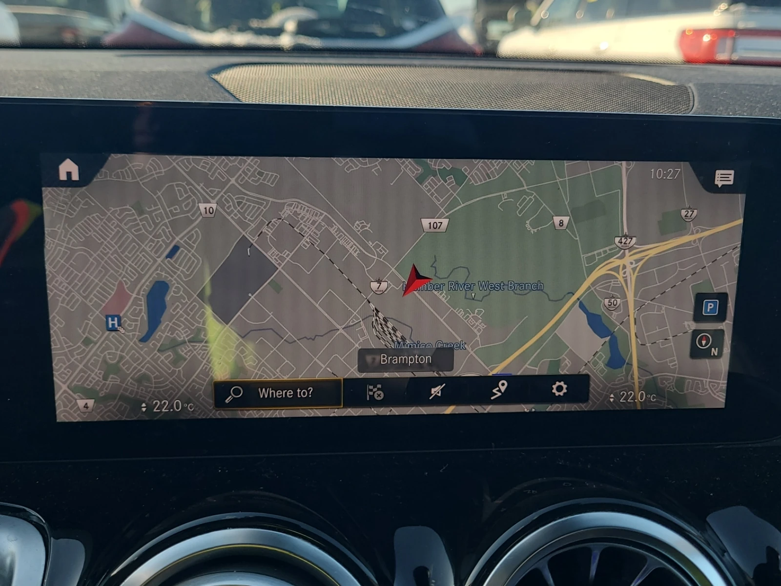 Mercedes-Benz GLC 250 * CARFAX *    | Mobile.bg   10