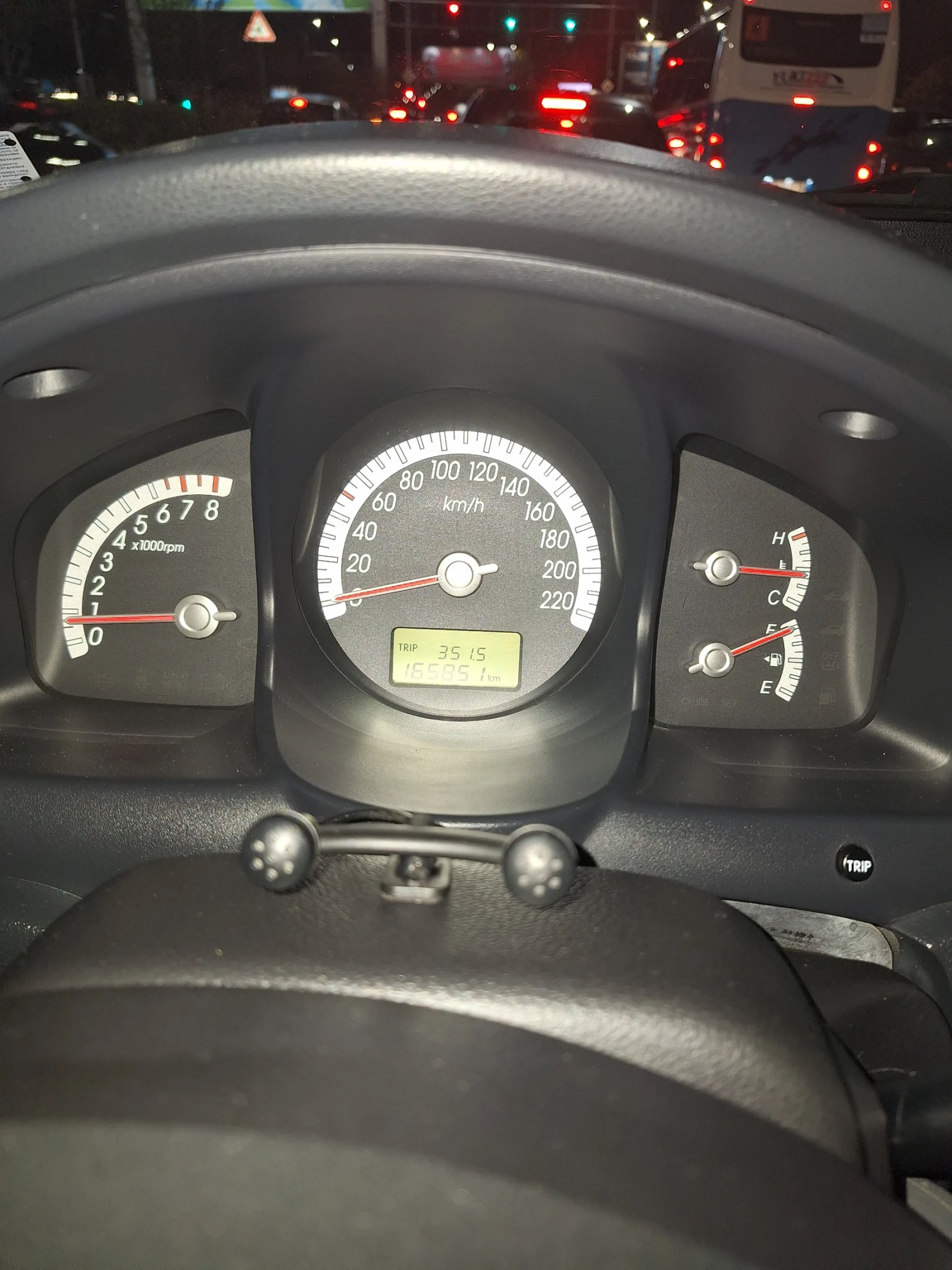 Kia Sportage KIA SPORTAGE II, 2.0I, 16V, (142 HP) - изображение 6