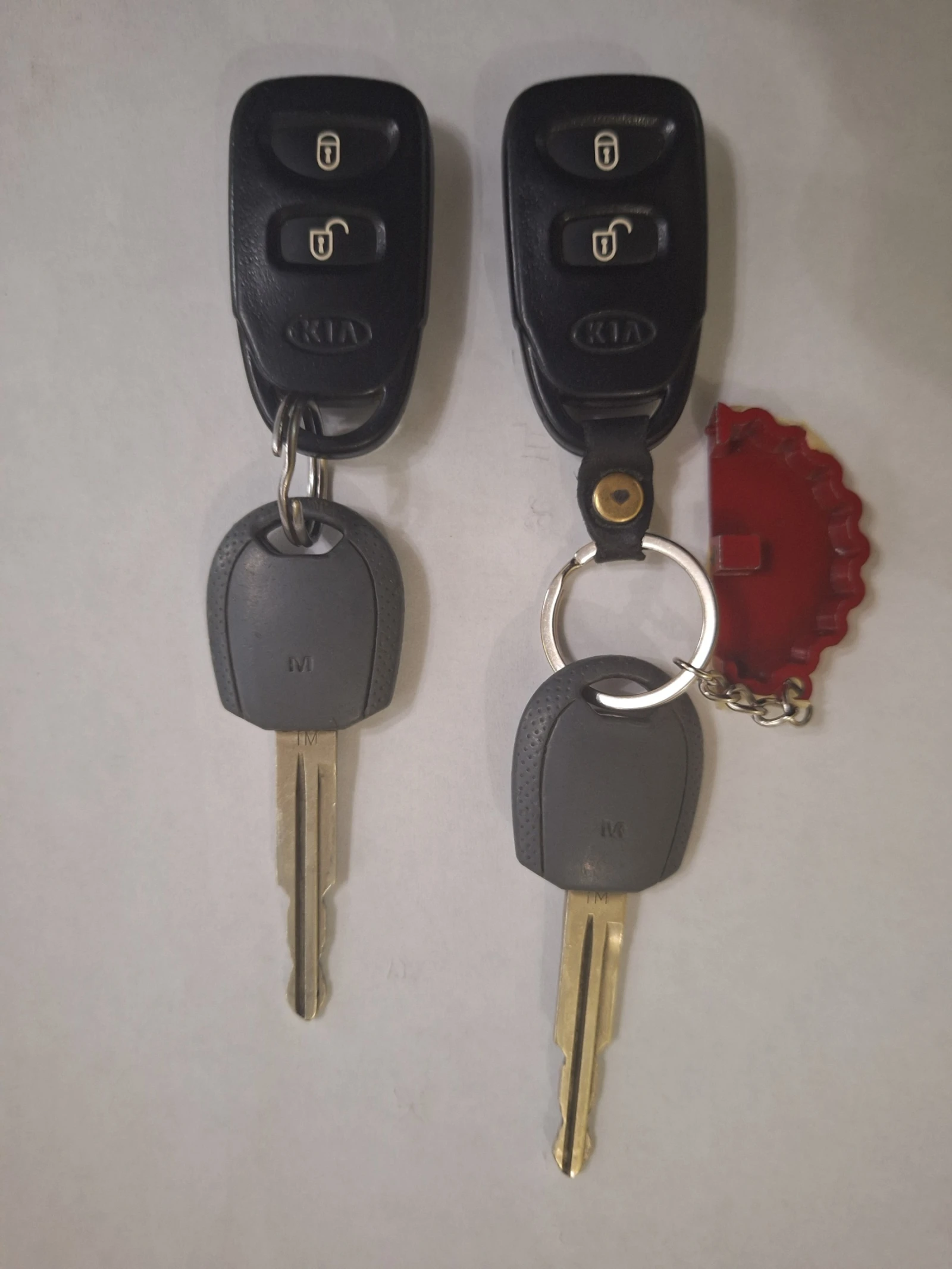 Kia Sportage KIA SPORTAGE II, 2.0I, 16V, (142 HP) | Mobile.bg � ����������� 16