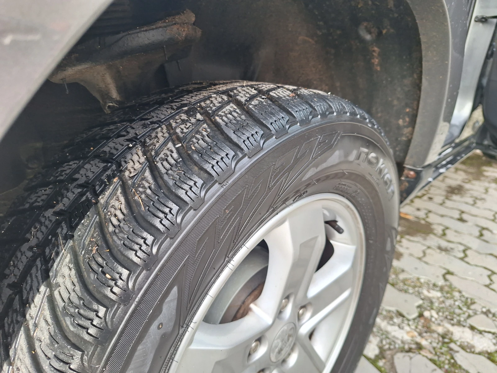 Kia Sportage KIA SPORTAGE II, 2.0I, 16V, (142 HP) | Mobile.bg � ����������� 13