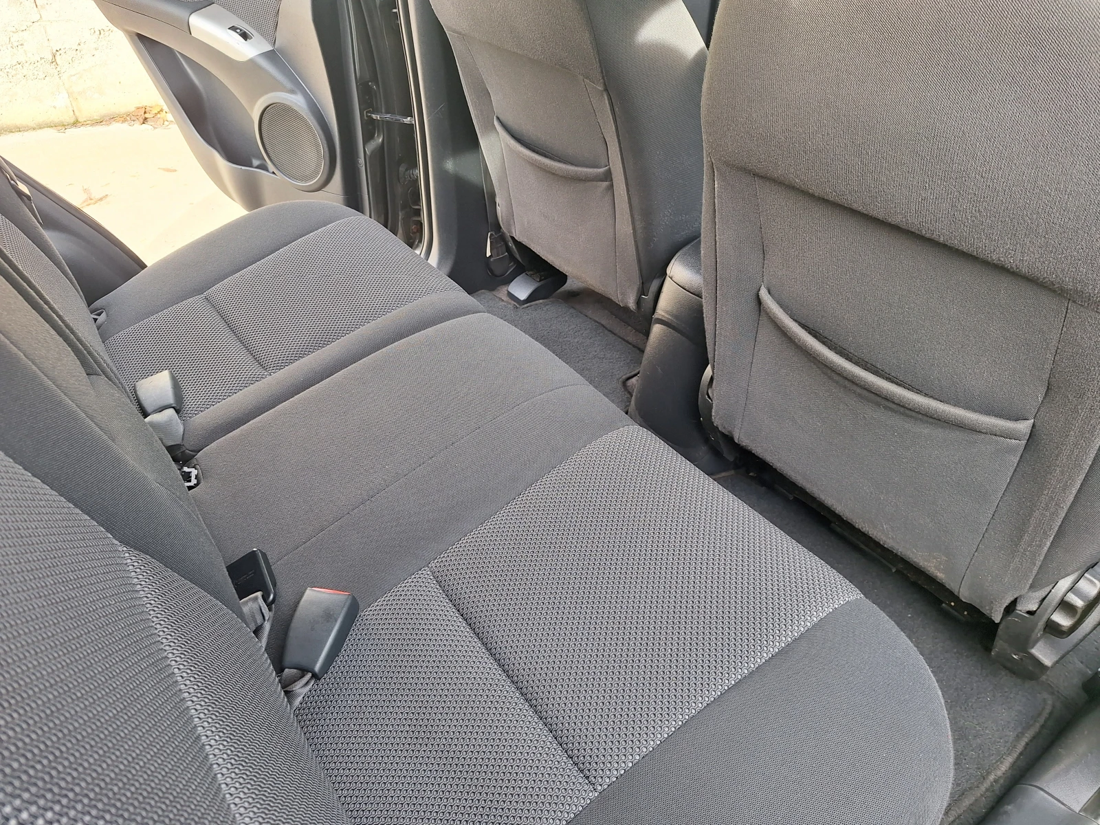 Kia Sportage KIA SPORTAGE II, 2.0I, 16V, (142 HP) | Mobile.bg � ����������� 12