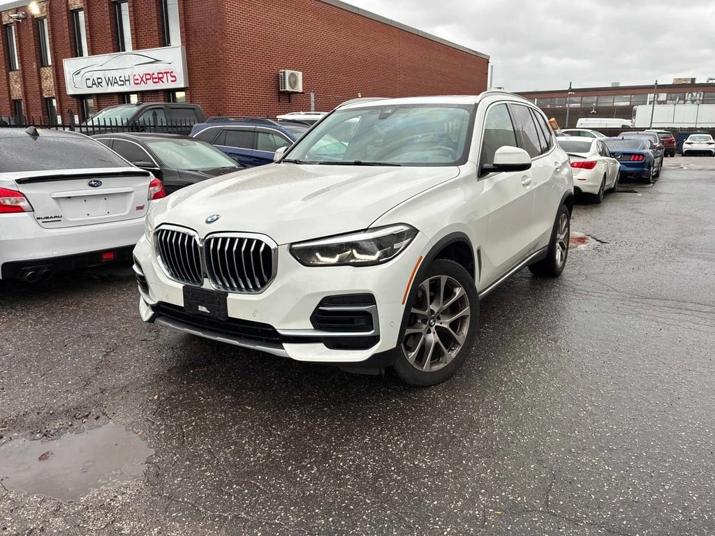BMW X5 * xDrive40i * CARFAX * ��� ������������ ������ | Mobile.bg � ����������� 1