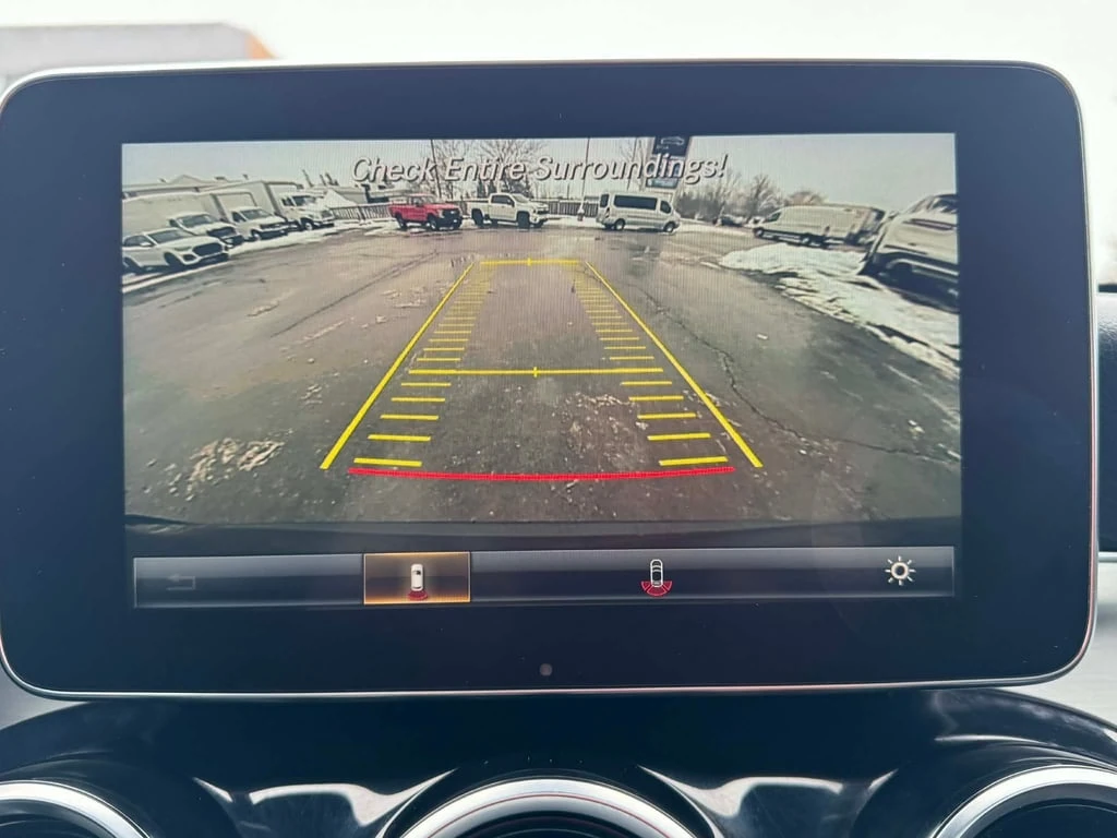 Mercedes-Benz GLC * 300 * CARFAX *  | Mobile.bg � ����������� 12