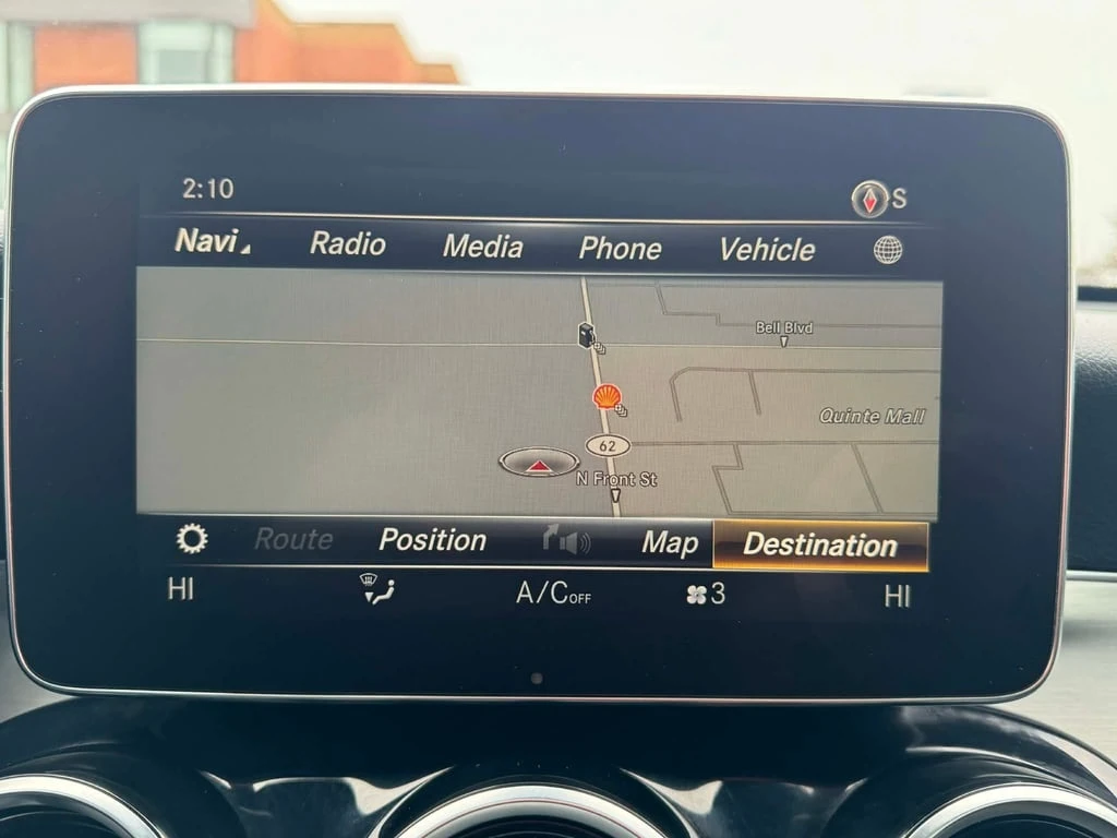 Mercedes-Benz GLC * 300 * CARFAX *  | Mobile.bg � ����������� 13