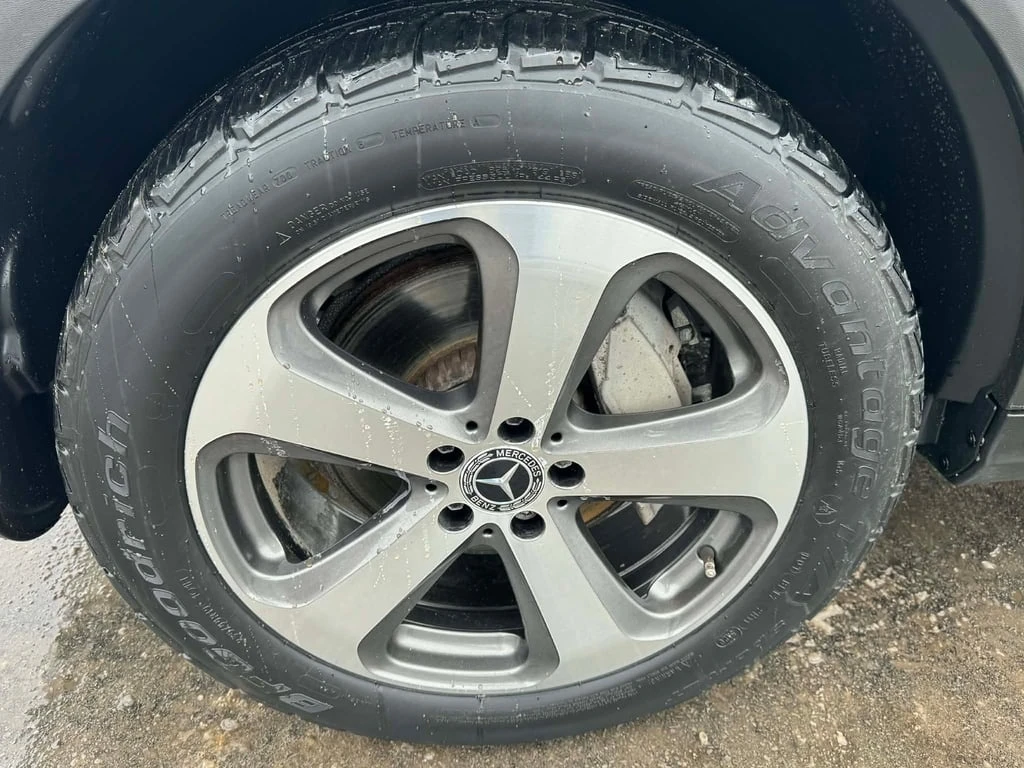 Mercedes-Benz GLC * 300 * CARFAX *  | Mobile.bg � ����������� 7