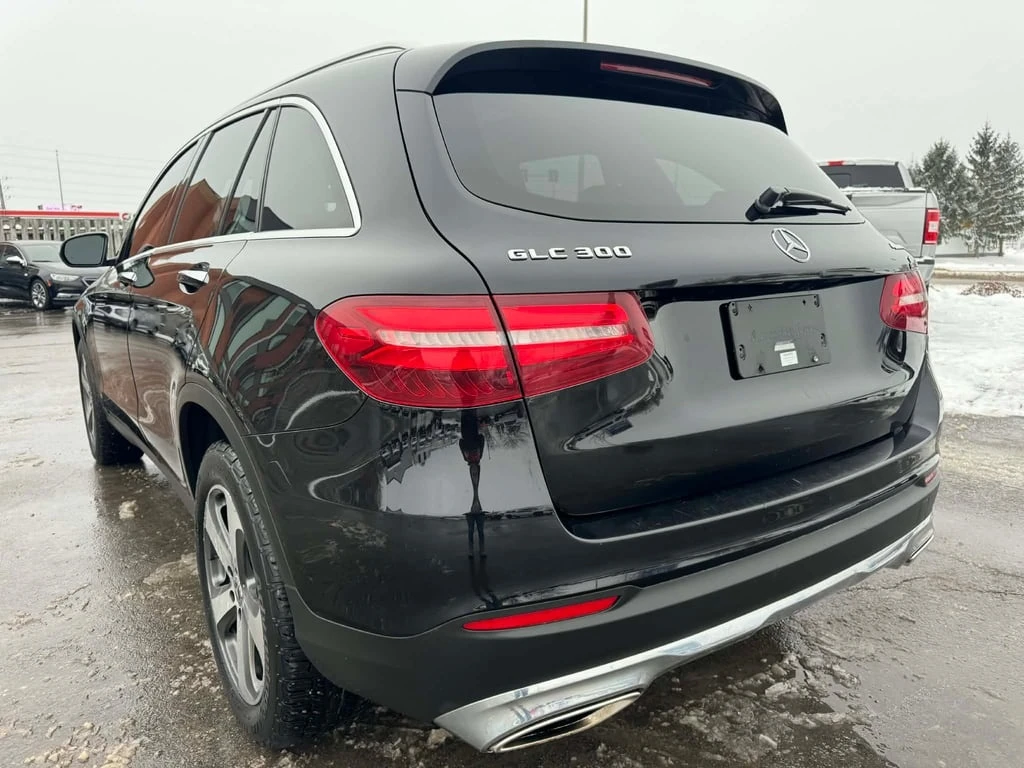 Mercedes-Benz GLC * 300 * CARFAX *  | Mobile.bg � ����������� 16