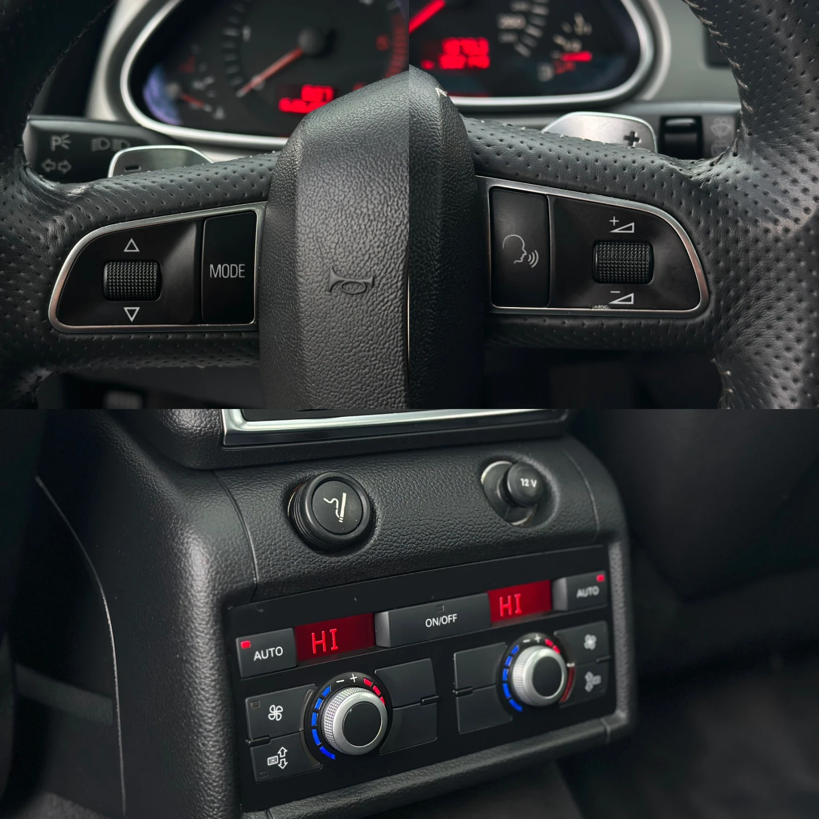 Audi Q7 * 4.2TDI* Facelift* SLINE* FULL*  | Mobile.bg � ����������� 15