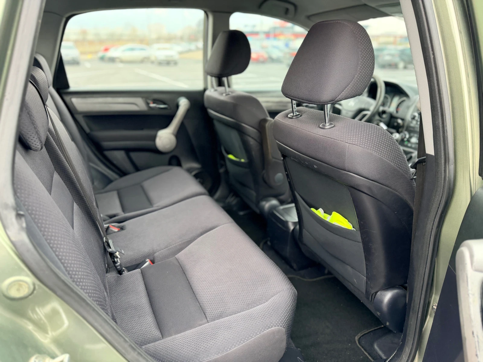 Honda Cr-v 2.2i-CTDi-������ ���� ��������� �� 149���� | Mobile.bg � ����������� 12