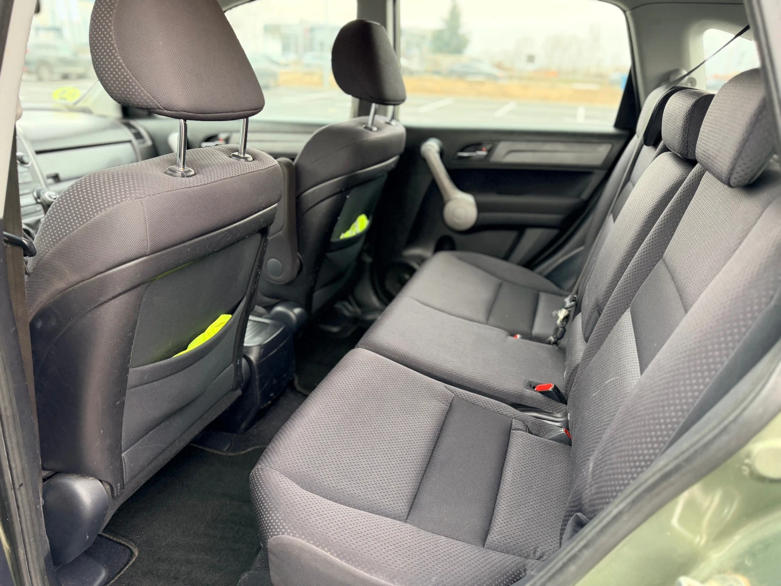 Honda Cr-v 2.2i-CTDi-������ ���� ��������� �� 149���� | Mobile.bg � ����������� 13