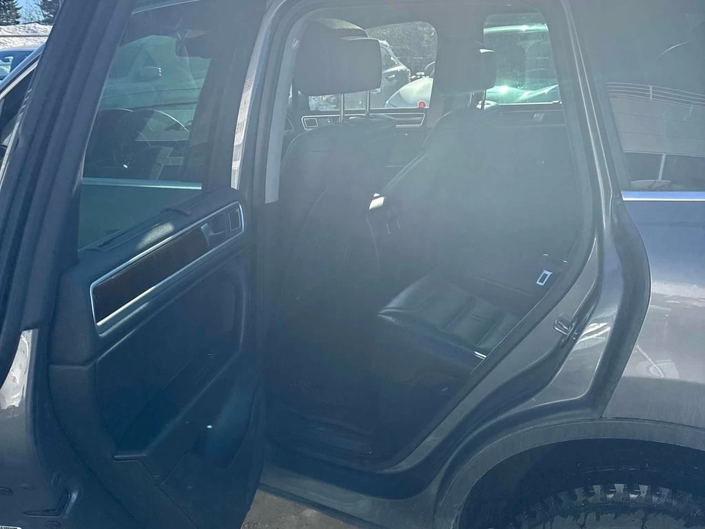 VW Touareg * 4dr TDI * CARFAX * ���� �� �� | Mobile.bg � ����������� 11