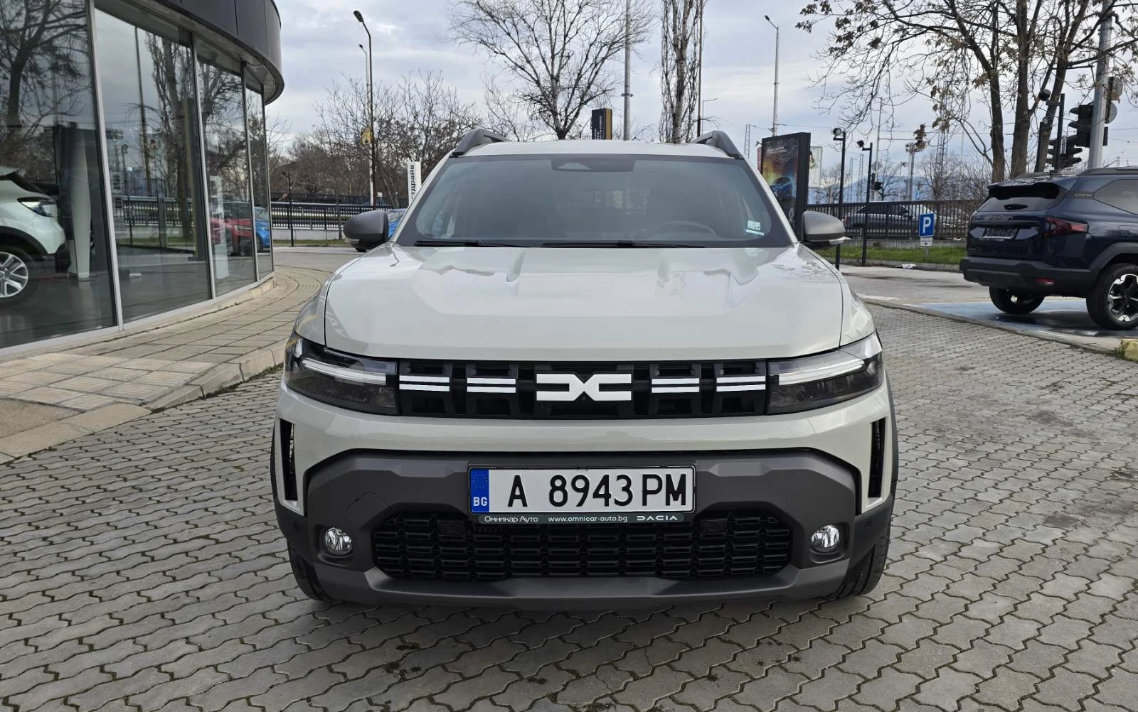 Dacia Duster 1.0 ECO G - изображение 3