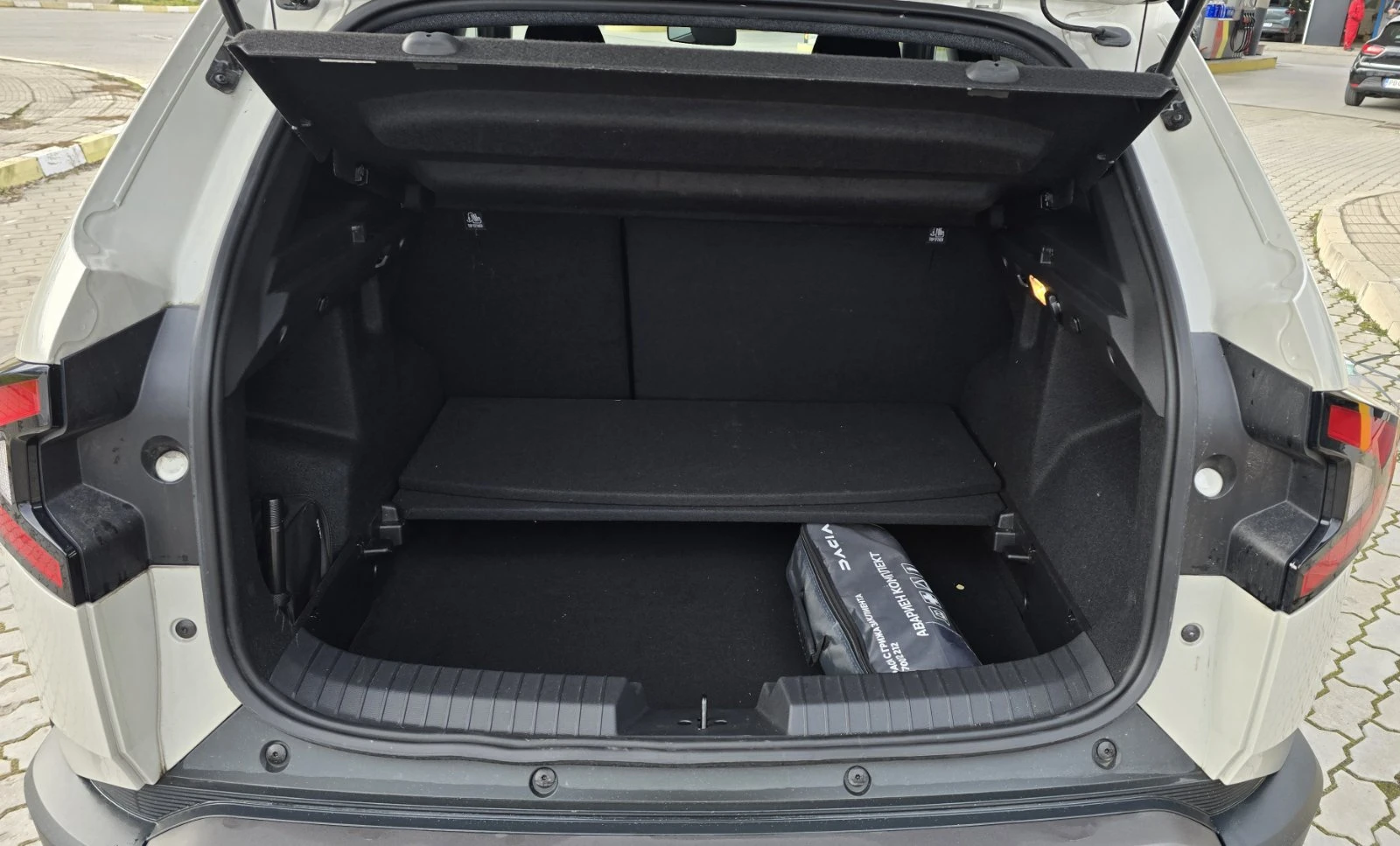 Dacia Duster 1.0 ECO G - изображение 9