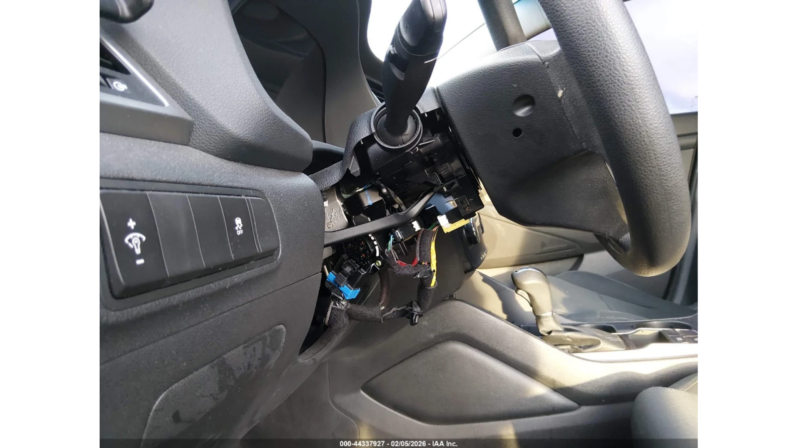 Hyundai Tucson, снимка 15 - Автомобили и джипове - 53749209